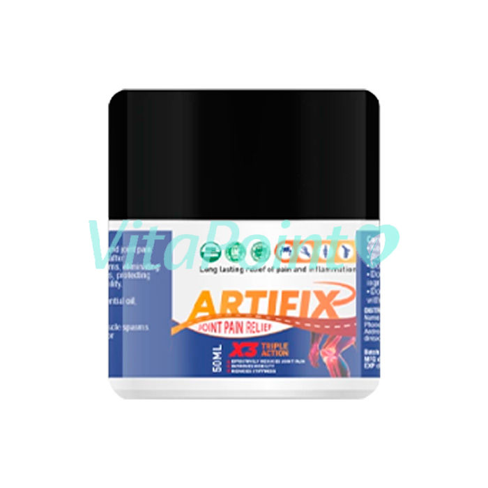 Artifix Cream ◦ joint cream ◦ In uganda
