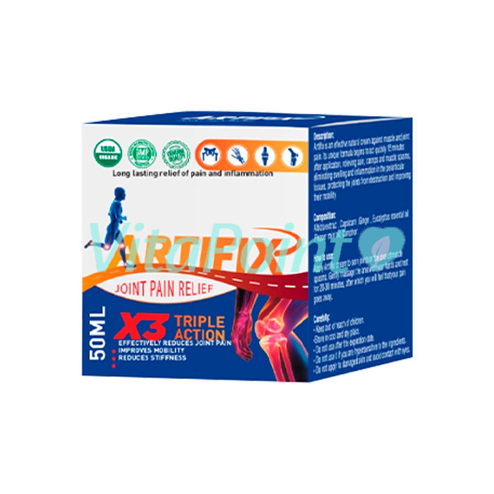 Artifix Cream ◦ joint cream ◦ In uganda