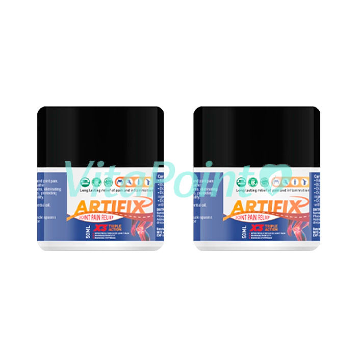 Artifix Cream ◦ joint cream ◦ In uganda