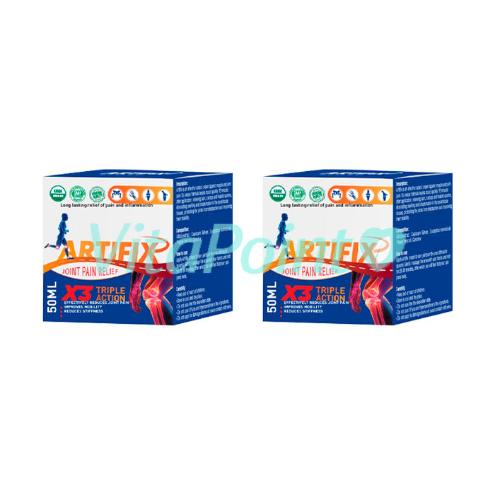 Artifix Cream ◦ joint cream ◦ In uganda
