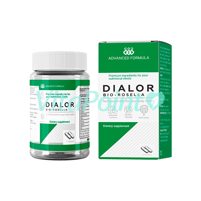 Dialor | diabetes