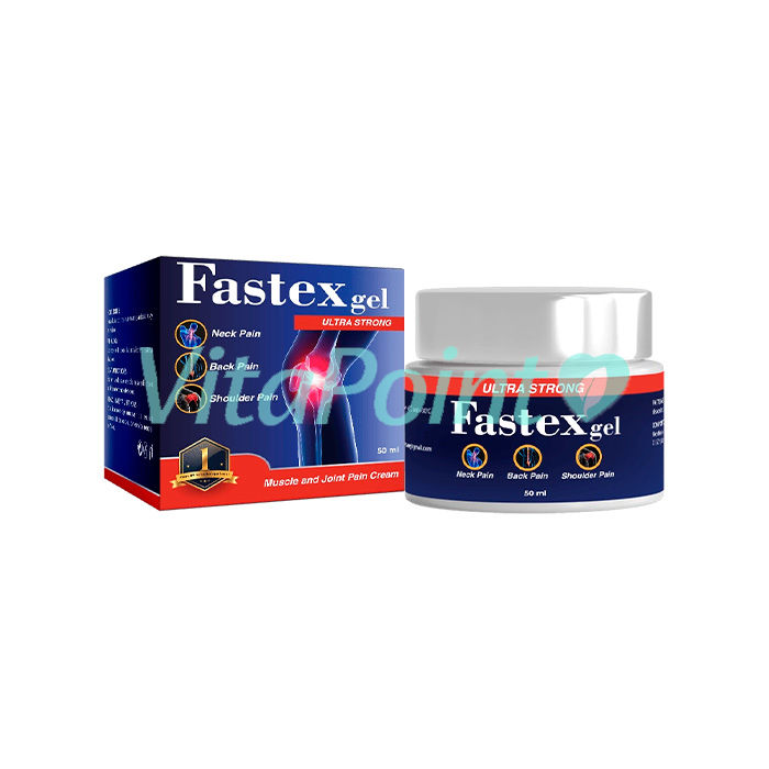 Fastex Gel | joints