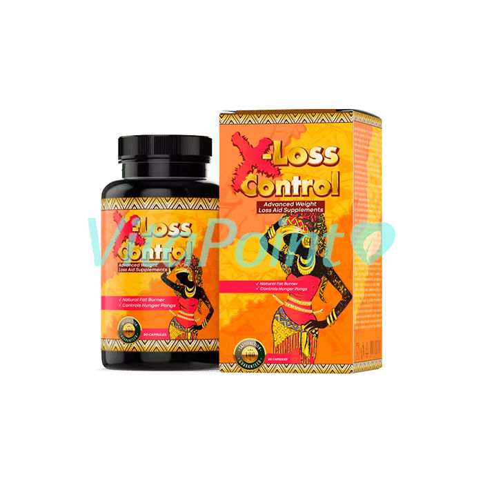 X-Loss Control | slimming