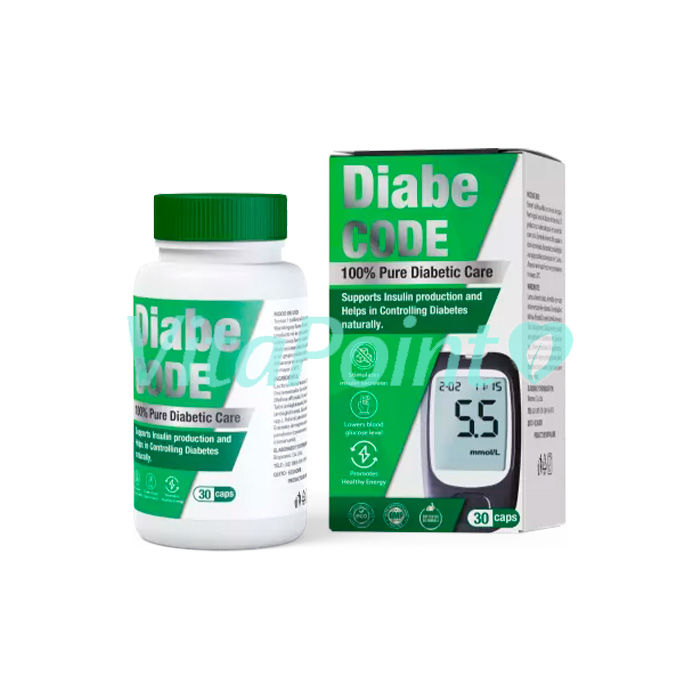 DiabeCODE | diabetes