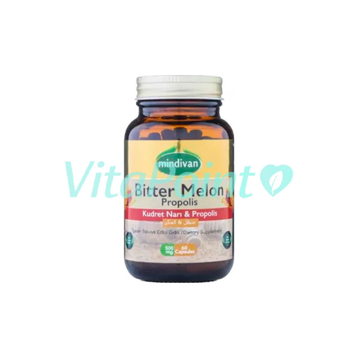 Bitter melon & propolis â—¦ Food supplement to improve potency â—¦ In Libya Bitter melon & propolis â—¦ Food supplement to improve potency â—¦ In Libya