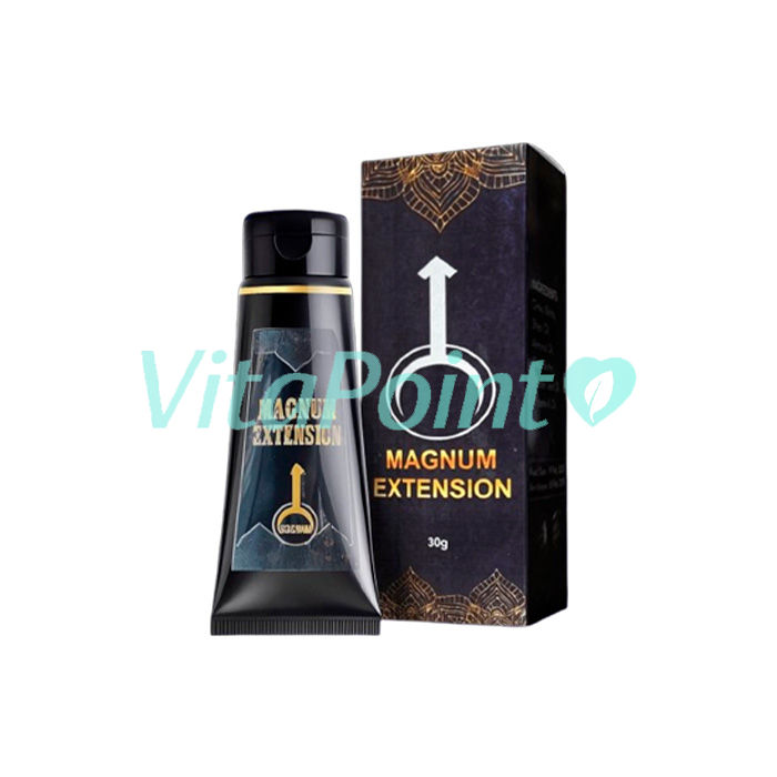 Magnum Extension | potency