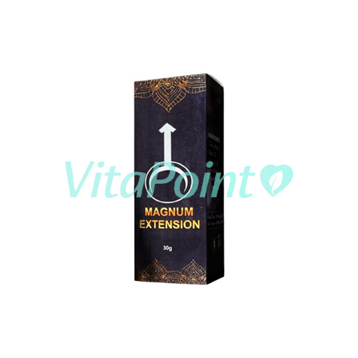 Magnum Extension ◦ gel to maintain prostate health and improve potency ◦ In nigeria