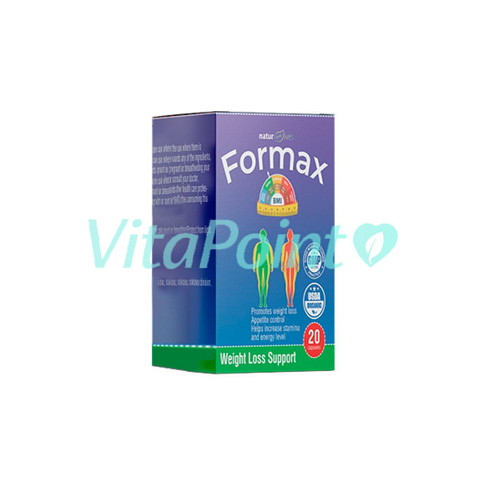 Formax ◦ Kuongeza chakula kwa kupoteza uzito haraka ◦ Nchini uganda