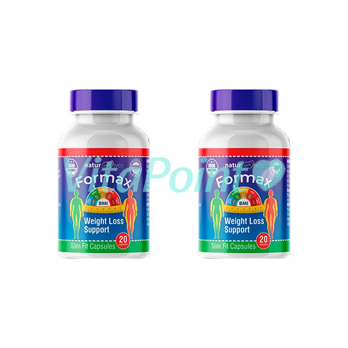 Formax ◦ Kuongeza chakula kwa kupoteza uzito haraka ◦ Nchini uganda