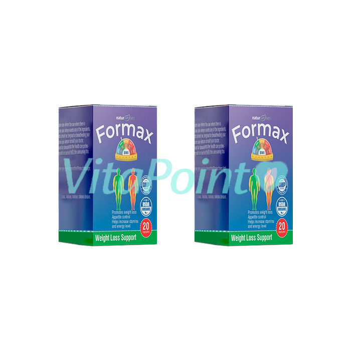 Formax ◦ Kuongeza chakula kwa kupoteza uzito haraka ◦ Nchini uganda