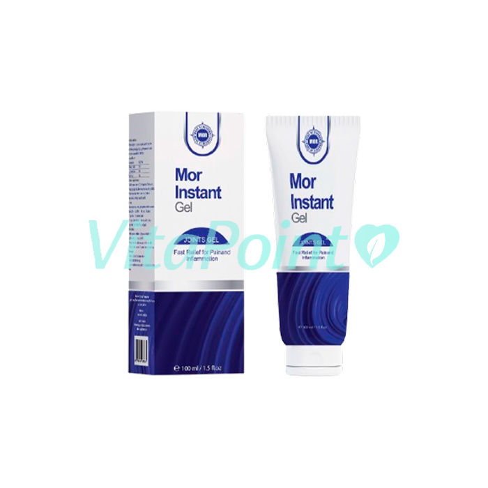 Mor Instant Gel | joints