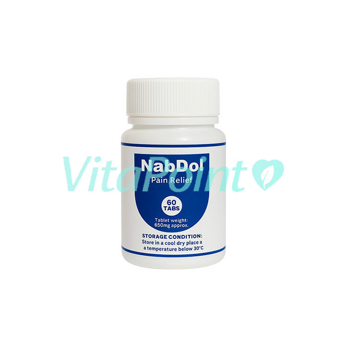 NabDol | joints