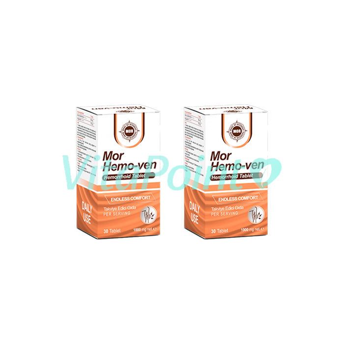 Mor Hemo-ven â—¦ food supplement from hemorrhoids â—¦ In Libya Mor Hemo-ven â—¦ food supplement from hemorrhoids â—¦ In Libya