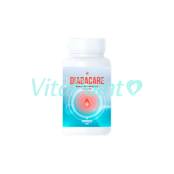 Diabacare | diabetes