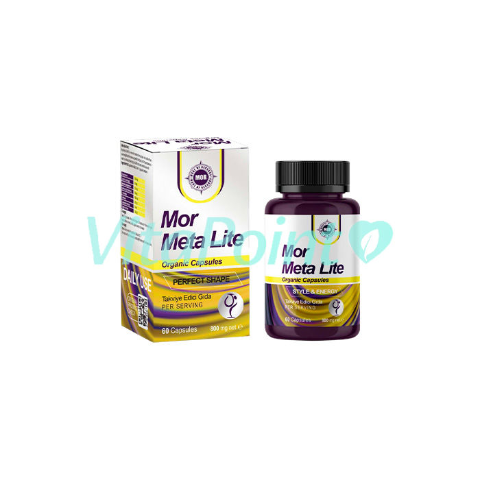 Mor Meta Lite | slimming