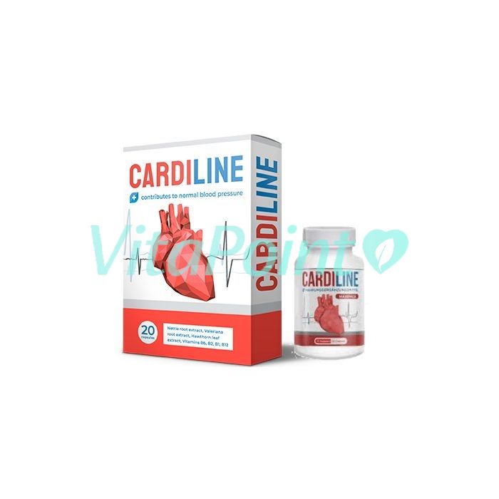 Cardiline | cardiovascular-system